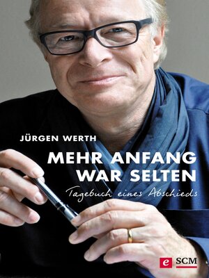 cover image of Mehr Anfang war selten